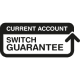 Switch Guarantee Logo