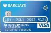 Find Card Number | Barclays