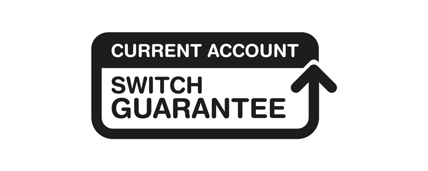 Current account Switch Guarantee