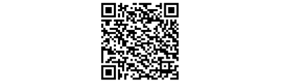 Word on the street podcast - Apple Podcasts QR code.