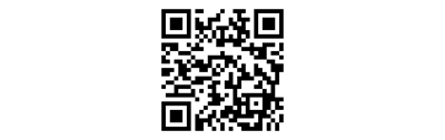 Word on the street podcast - SoundCloud QR code.
