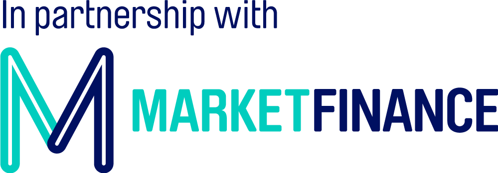 MarketFinance logo