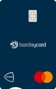  Barclaycard Platinum