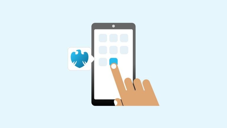 Stay in control of your finances with the Barclays app – get spending insights, flexible security controls and more. 
