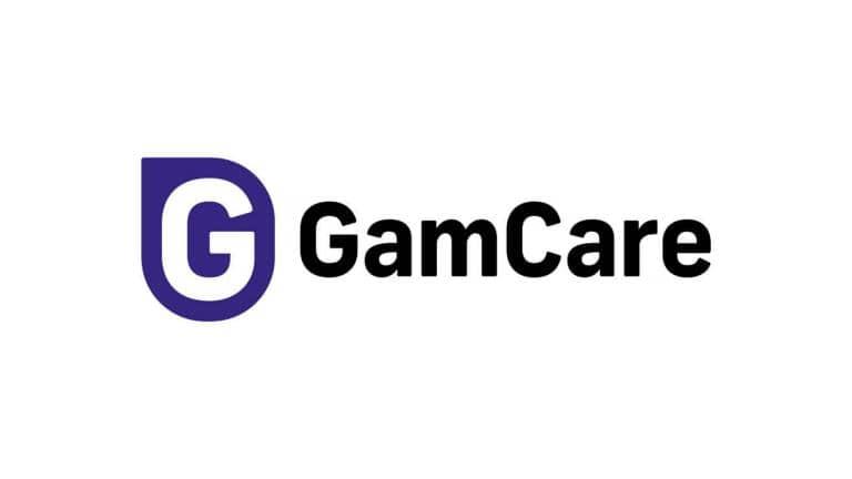  GamCare logo