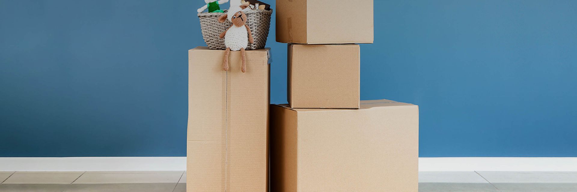 How Much Does It Cost To Move Average Cost Of Moving House