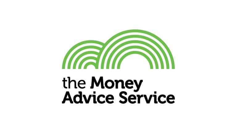 the Money Advice Service logo