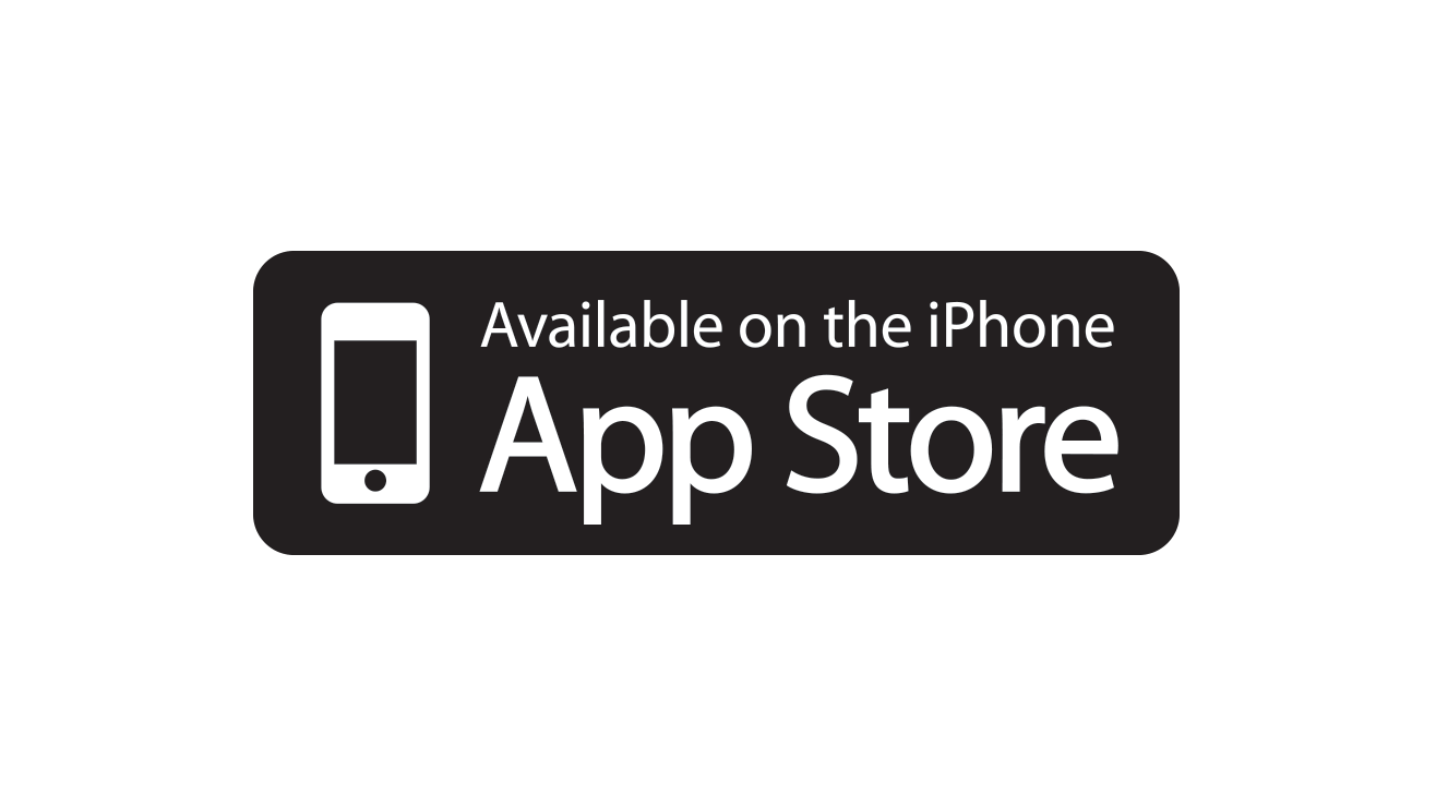 Available on the iPhone App Store