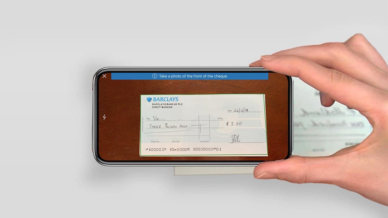 Future of cheques | Barclays