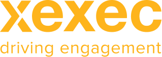 Xexec. Driving engagement.
