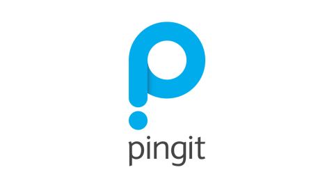 Pingit Countries